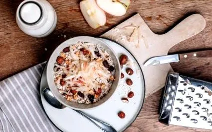 mymuesli