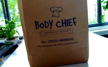 Body Chief