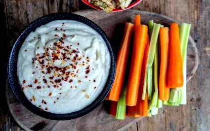 humus