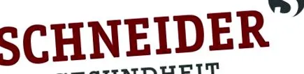 schneider
