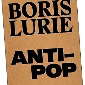 lurie peter