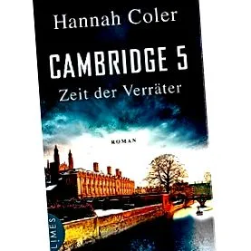könyvének cambridge