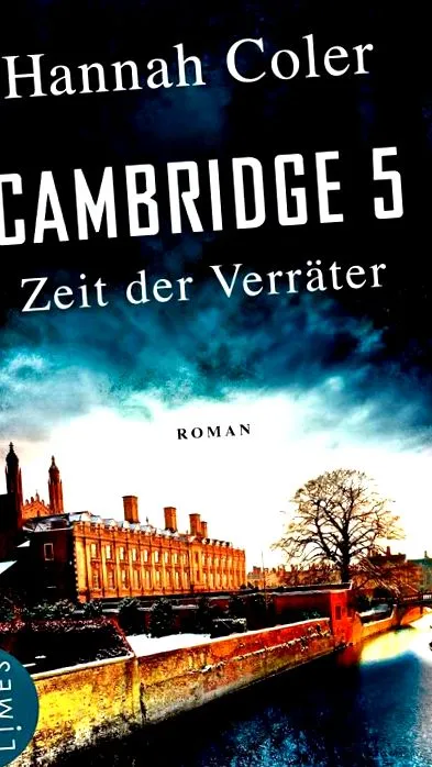 cambridge ideje