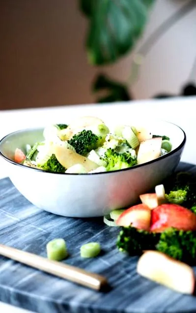 salată