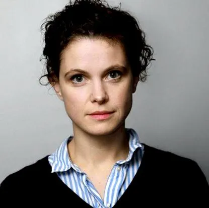 caroline jönni