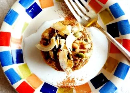 rețetă muffins