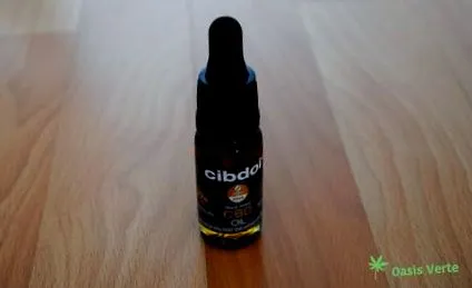 cibdol