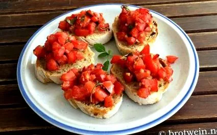 часником