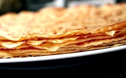făină