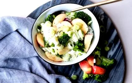 broccoli