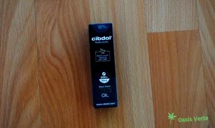 cibdol