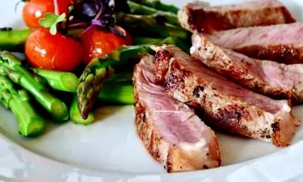 Bulletproof Diet