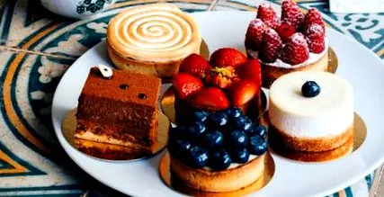 cafenele