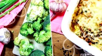 casserole