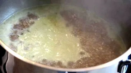 risotto