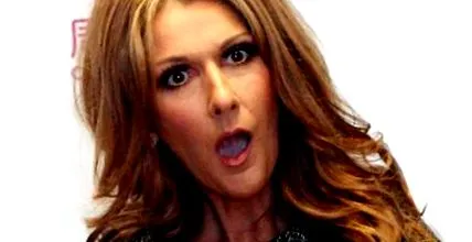 Celine Dion Celine Dion