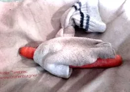 бурето дожд