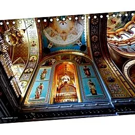 cathedral