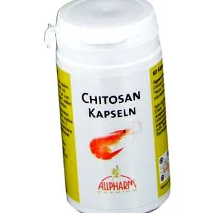 Chitosan 500mg