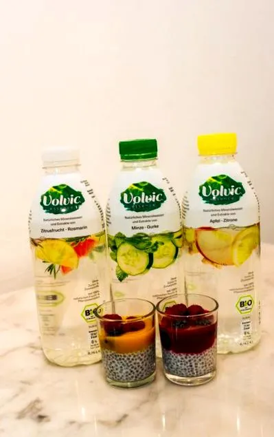 volvic