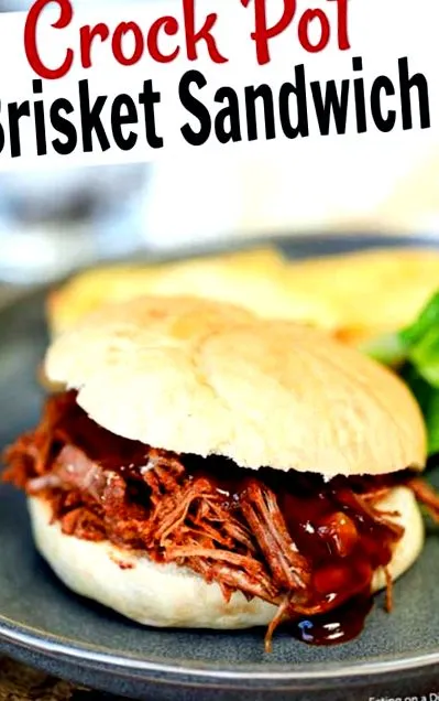 brisket crock
