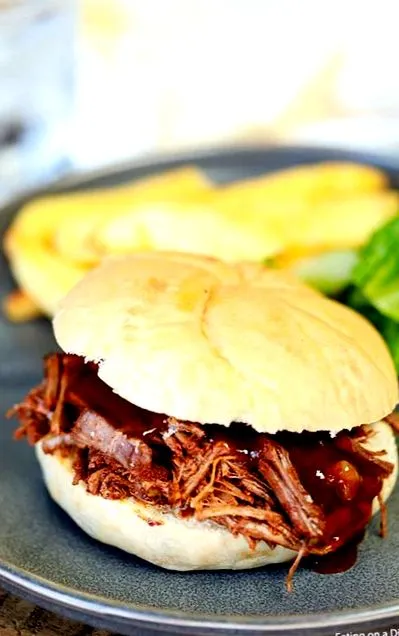 recept crock