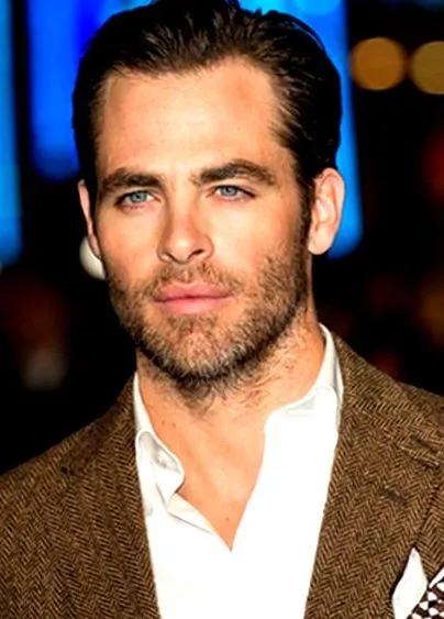 chris