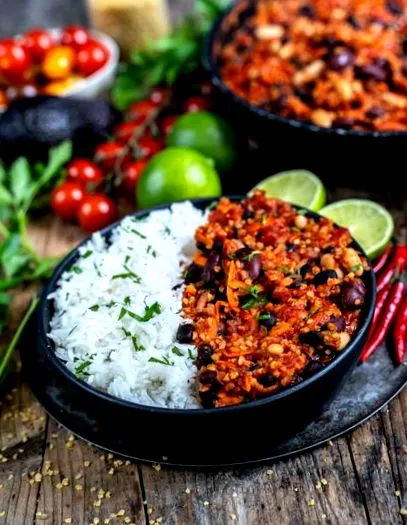 carne Chili Carne