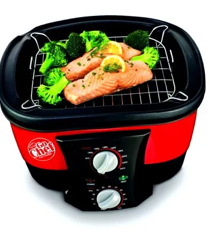 multi-cooker