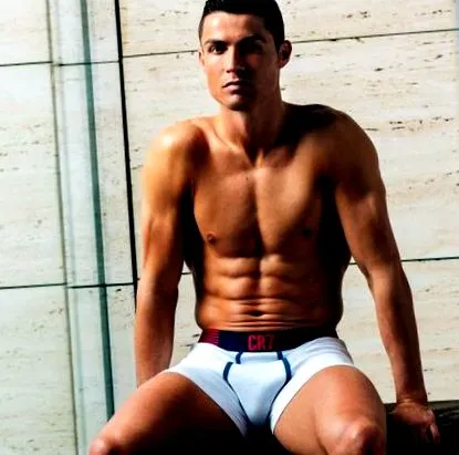 ronaldo
