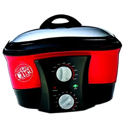 multi-cooker