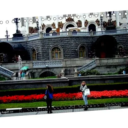 moscow