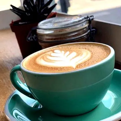 bună cafea