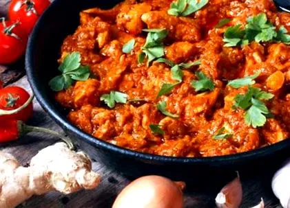 tikka
