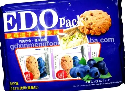 zabot pack