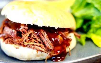 recept brisket