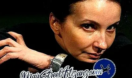 alla sigalova