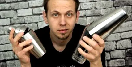 шејкер
