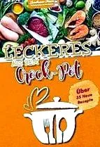 multi-cooker