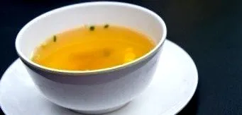 bouillon