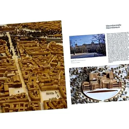 orașului
