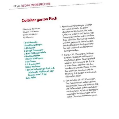 cookbook