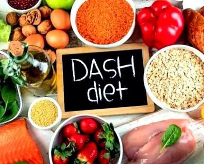 dash