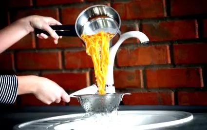 öntsön vizet