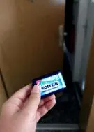 între între