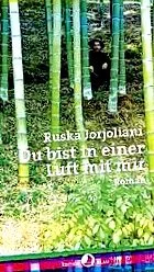 cartea kandergrund