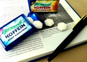 cofeină noua