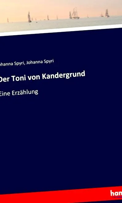 comandați kandergrund