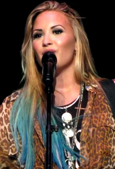 demi lovato