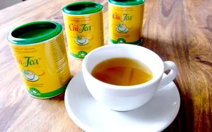 Chi-Tea ideális